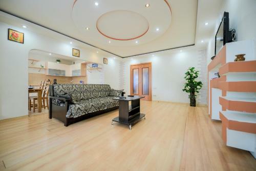 Apartamento Five Stars Big Place
