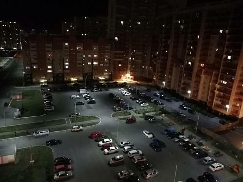 Apartment Pobeda 1