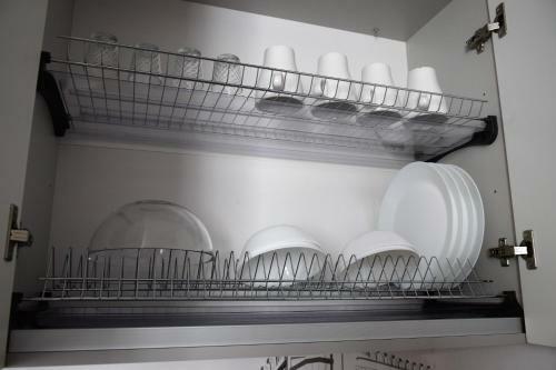 Apartment Pobeda 1