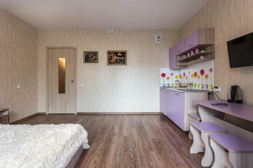 Apartament On Molodogvardeytsev