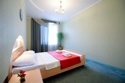 Apartamento Five Stars On Timiryazeva 33