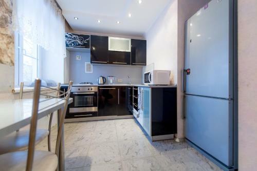 Apartamento Five Stars Cozy Studio