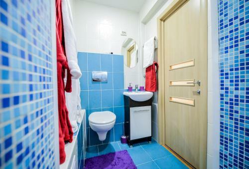 Apartamento Five Stars Svobody