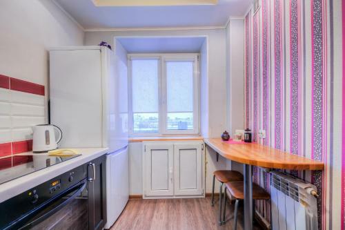Apartamento Five Stars Svobody