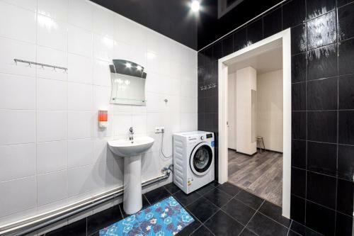 Innhome Apartments On Kurchatova, 5v