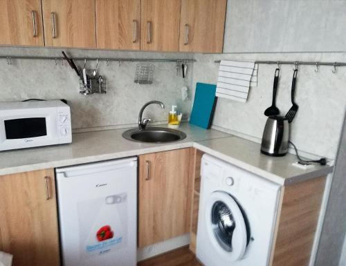 Apartment Pobeda 2