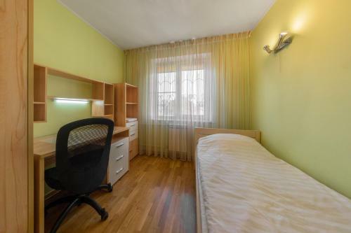 Innhome Apartments On Vorovskogo Str.36b