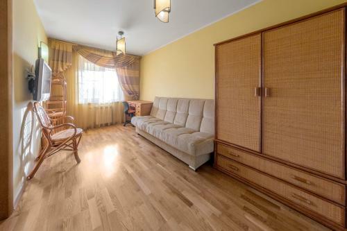 Innhome Apartments On Vorovskogo Str.36b
