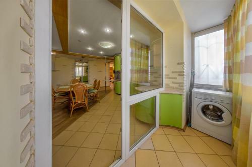 Innhome Apartments On Vorovskogo Str.36b