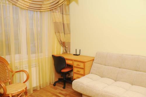 Innhome Apartments On Vorovskogo Str.36b