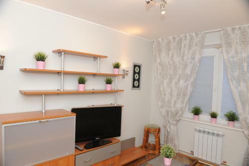 Innhome Apartments On Vorovskogo Str.36b