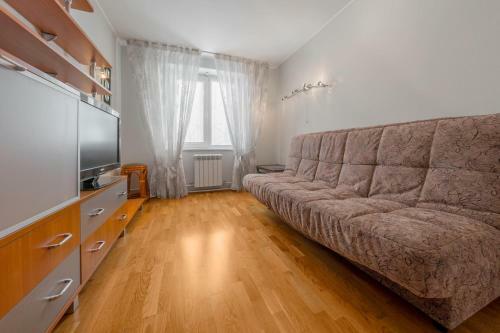 Innhome Apartments On Vorovskogo Str.36b
