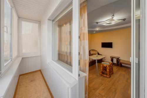 Innhome Apartments On Vorovskogo Str.36b