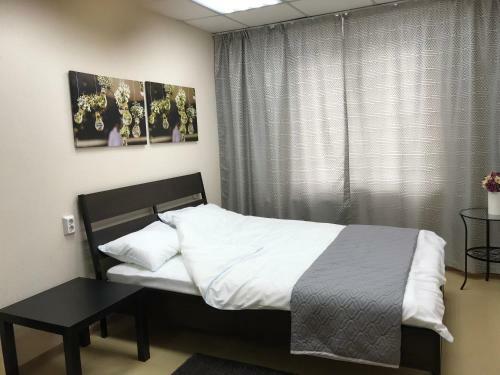 Horoshy Hostel
