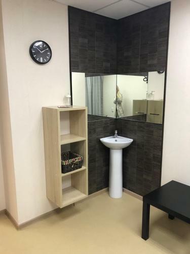 Horoshy Hostel