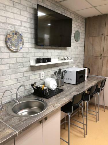 Horoshy Hostel