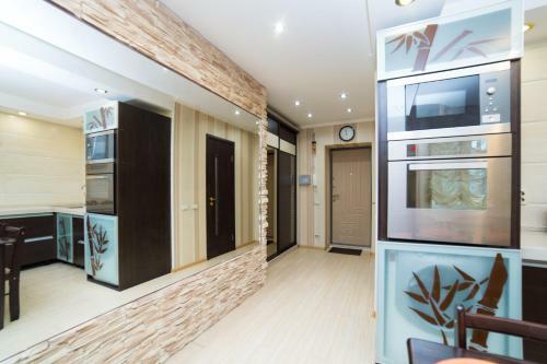 Apartment In The Center Luxe