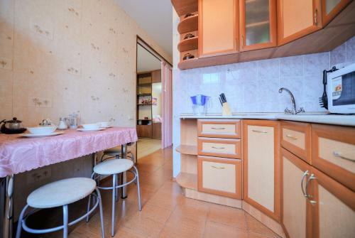 Apartamento Five Stars Pink