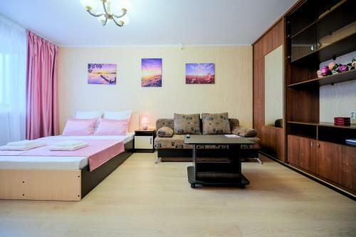 Apartamento Five Stars Pink