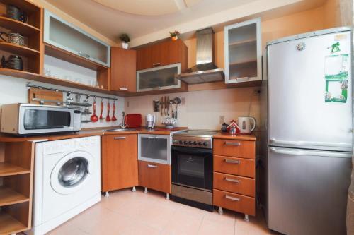 Apartamento Five Stars La Traktor