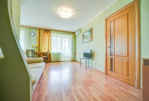 Apartamento Five Stars University