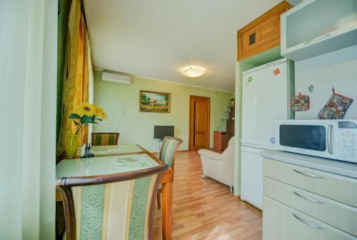 Apartamento Five Stars University