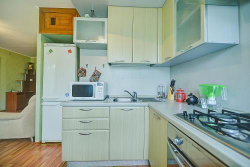Apartamento Five Stars University