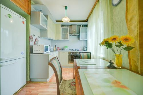 Apartamento Five Stars University