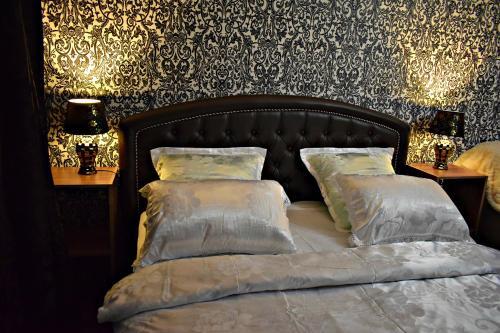 Apartamento L&h Premium