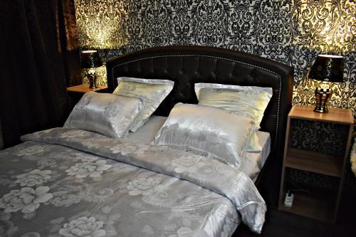 Apartamento L&h Premium