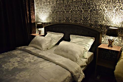 Apartamento L&h Premium