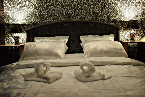 Apartamento L&h Premium