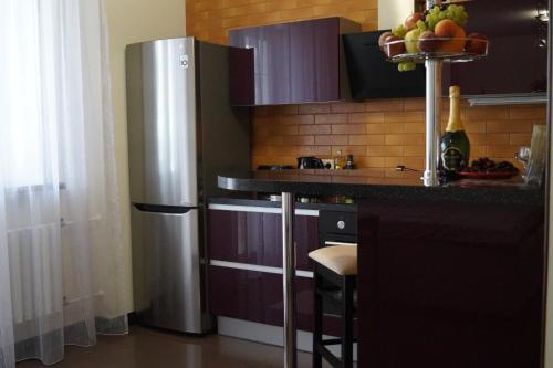 Apartment On Oboronnaya 29