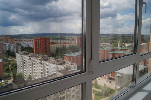 Apartment On Oboronnaya 29