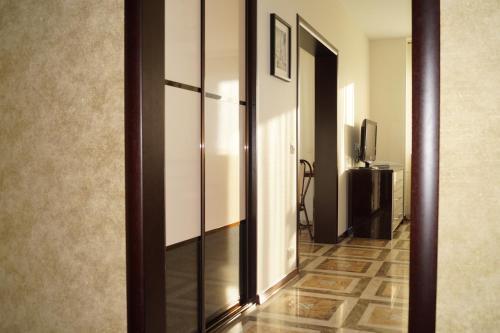 Apartment On Oboronnaya 29