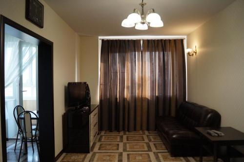 Apartment On Oboronnaya 29