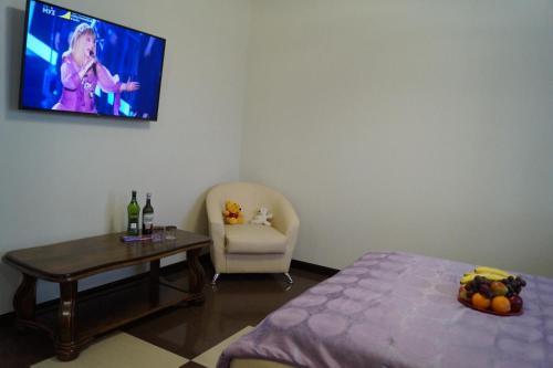 Apartment On Oboronnaya 29
