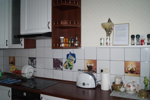Apartment On Oboronnaya 29