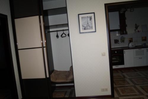 Apartment On Oboronnaya 29