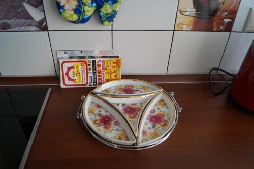 Apartment On Oboronnaya 29