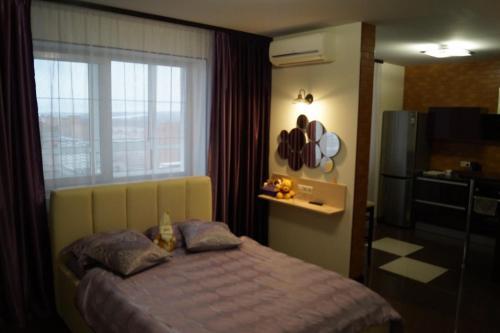 Apartment On Oboronnaya 29