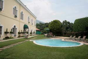 Mirador Plaza Hotel