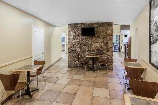 Hotel Super 8 Oceanside
