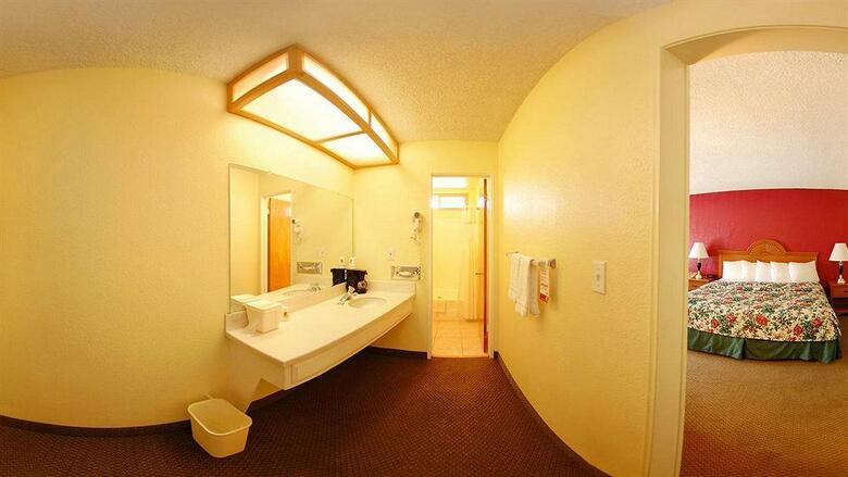 Hotel Super 8 Oceanside