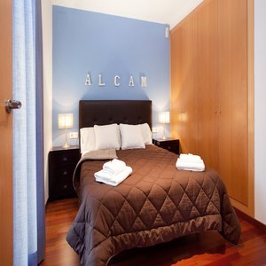 Hotel Aptos Alcam Hercules