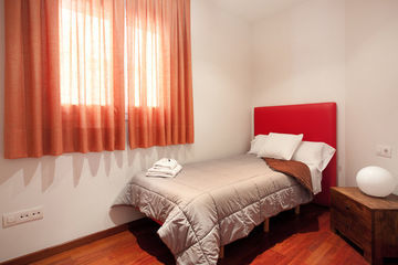 Hotel Aptos Alcam Hercules