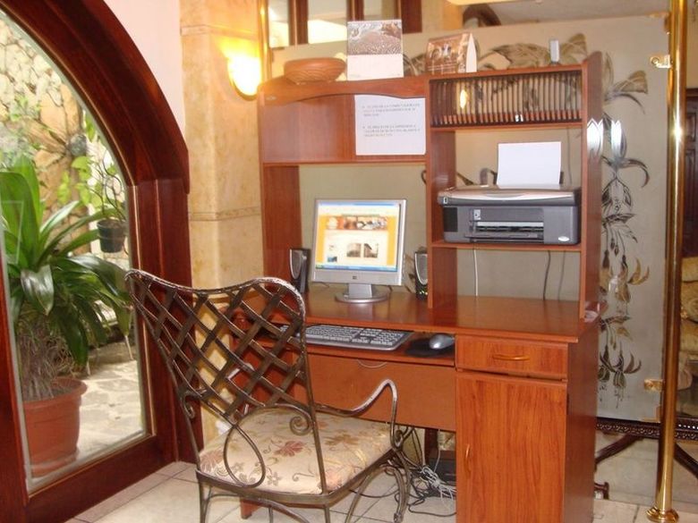 Hotel Villa Florencia Zona Rosa