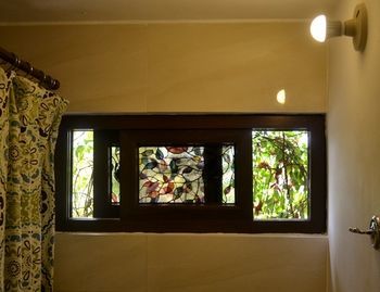 Hotel Villa Florencia Zona Rosa
