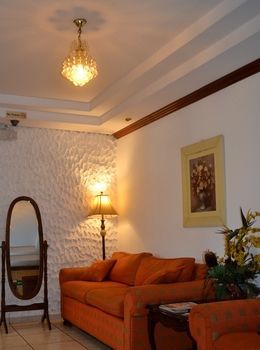 Hotel Villa Florencia Zona Rosa