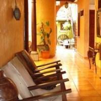 Hotel Villa Florencia Zona Rosa